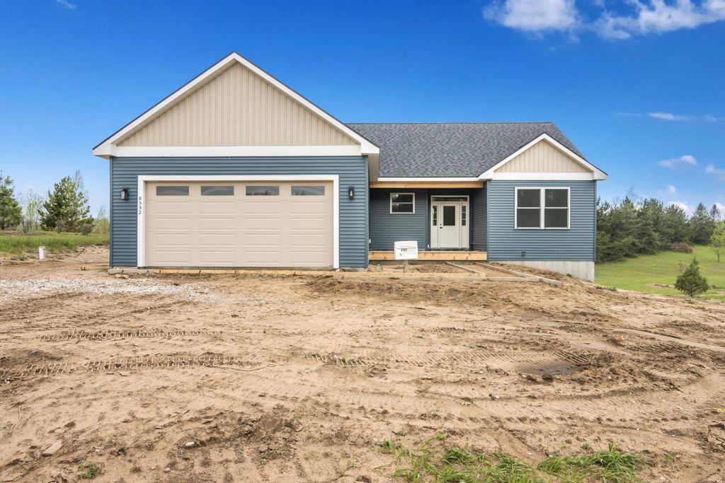 8552 S Olivia Dr, Kasson township