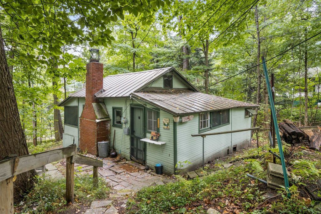 407 Fortune, Frankfort city