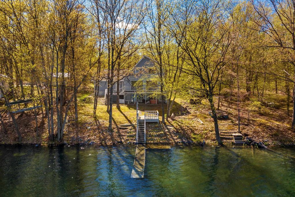 6826 Little Twin Lake Road Ne, Coldsprings township
