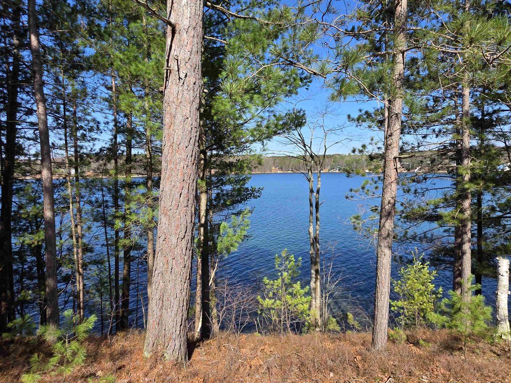 9269 Gedman, Blue Lake township