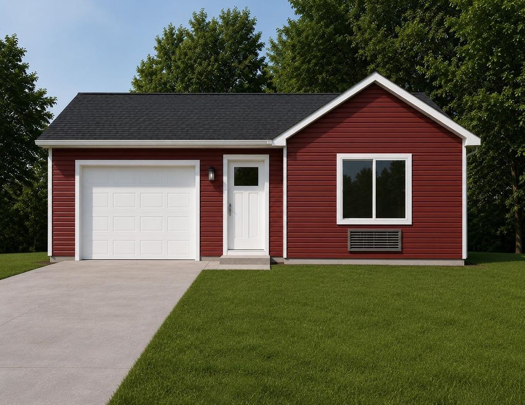 46 Mockingbird Dr, Blair township