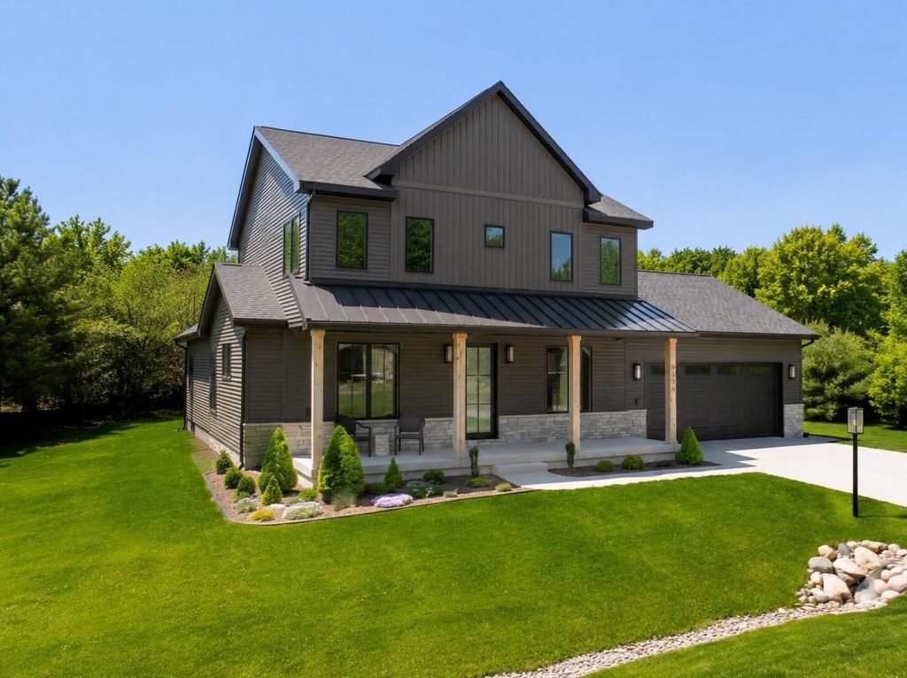 9336 E Summerfield, Elmwood charter township