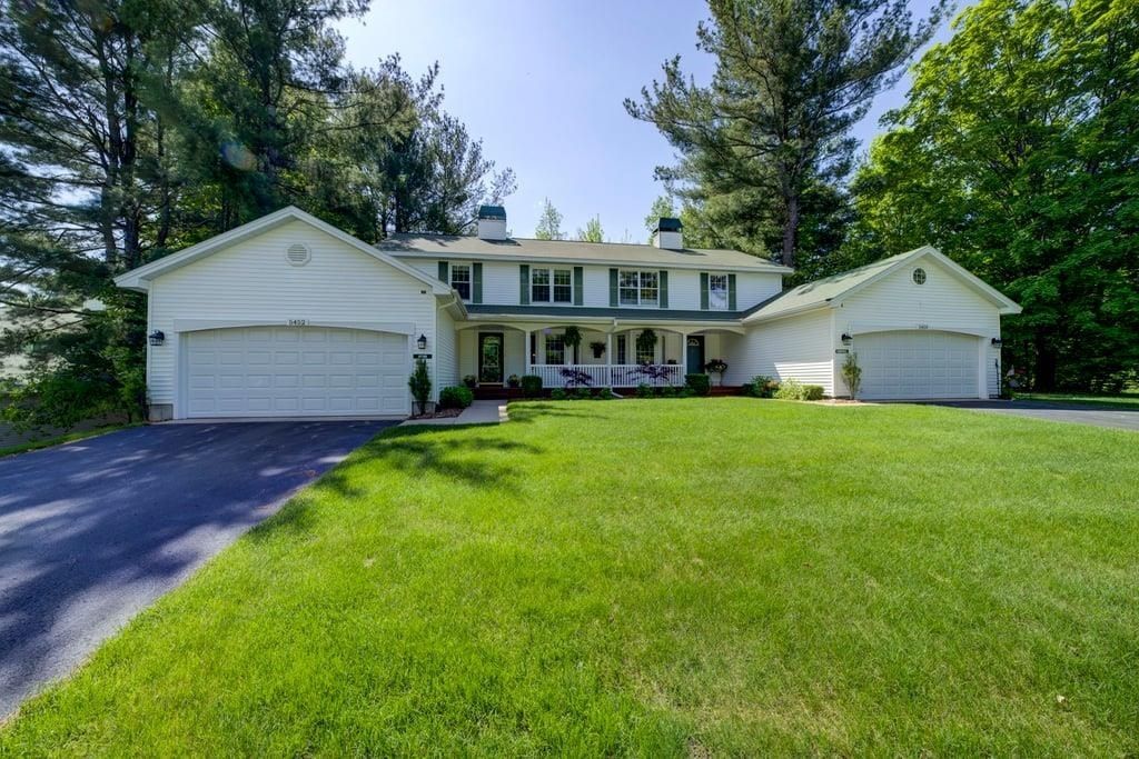 5452 Millbrook, Williamsburg