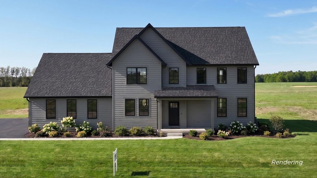 1255 Victoria Farms Dr, East Bay township