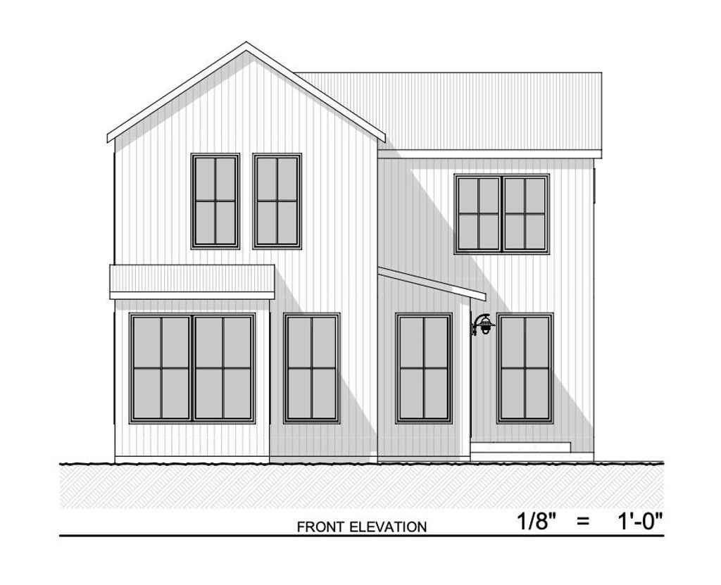 2481 N Manitou, Leland township
