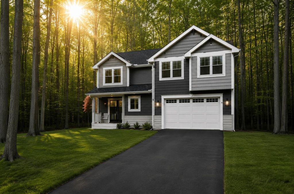 3062 Winchester, East Bay township