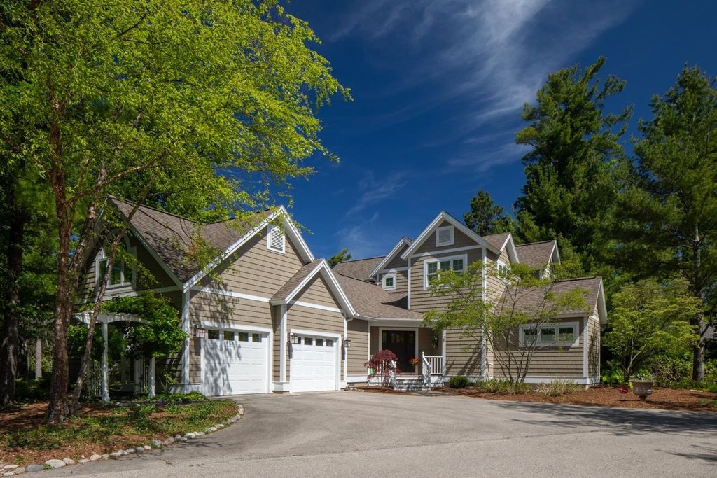 3 Crystal, Glen Arbor