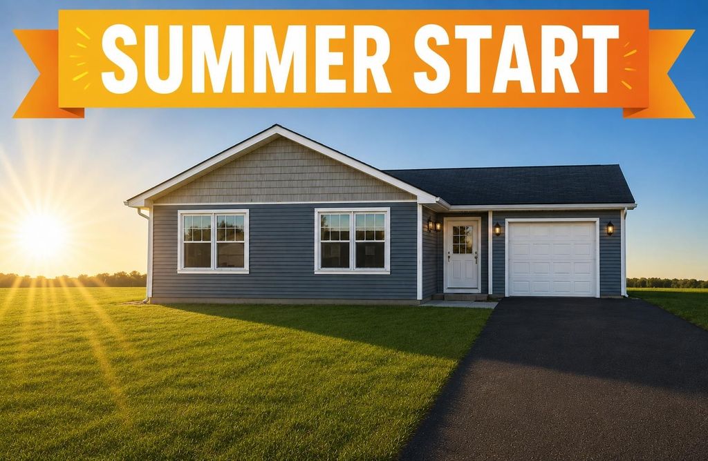 43 Mockingbird, Blair township