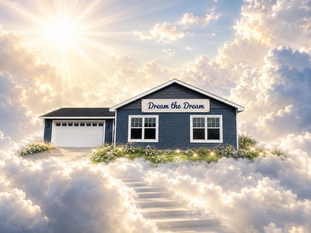 34 Mockingbird, Blair township