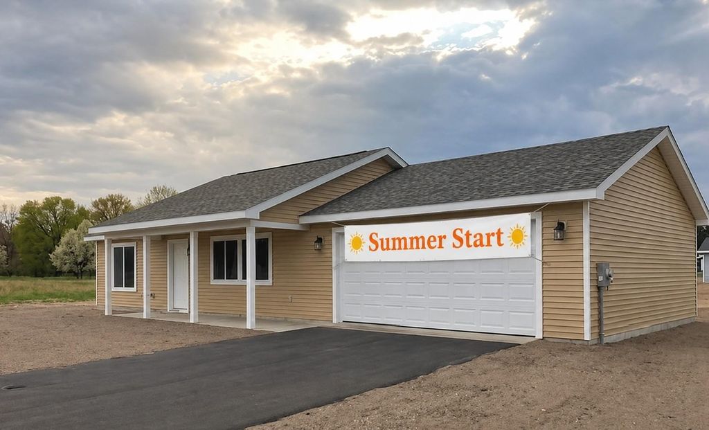 30 Mockingbird, Blair township