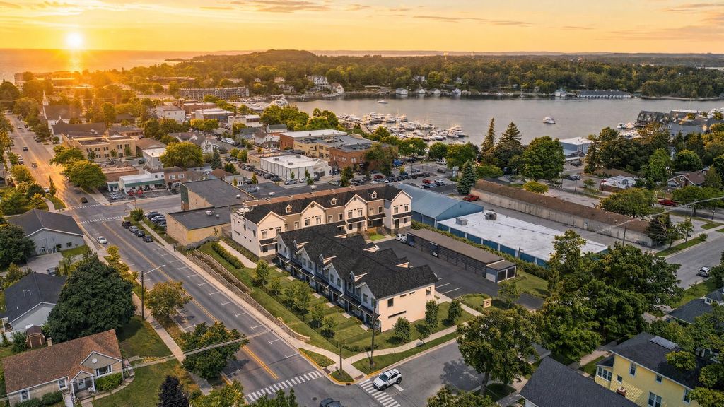 1 Uptown, Charlevoix township