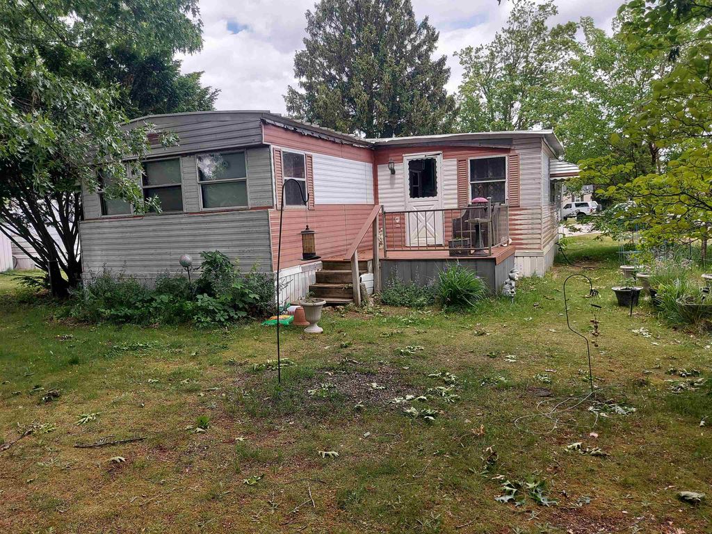 1511 Geraldton, Garfield charter township