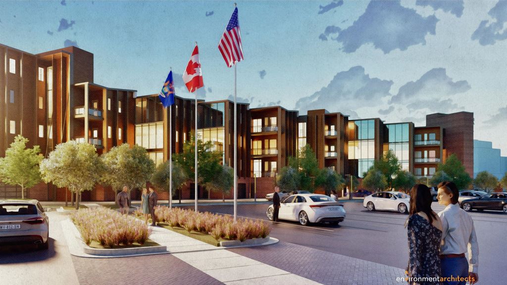 619 E Front, Traverse City city