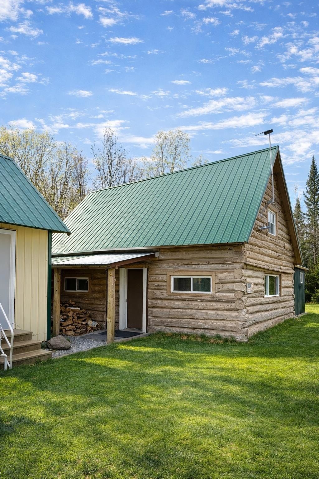 0 County Rd, S H, Marquette charter township