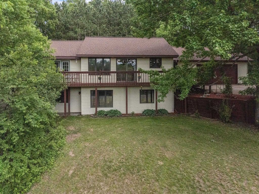 804 Arbutus, Clam Lake township