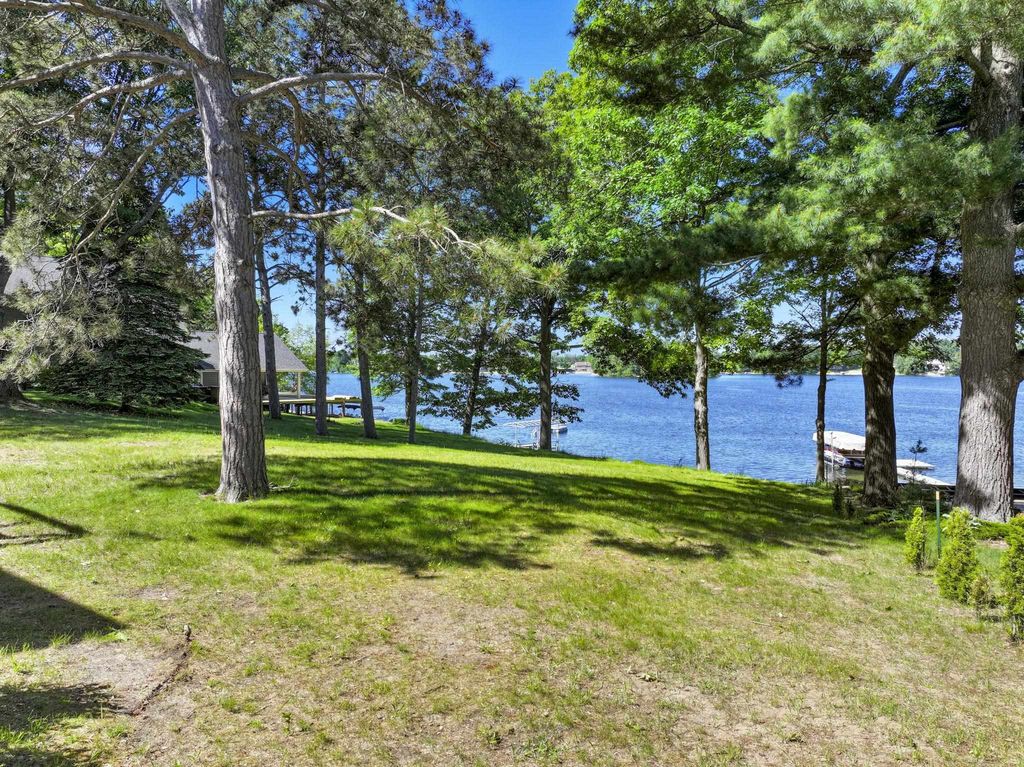 60 Park, Traverse City