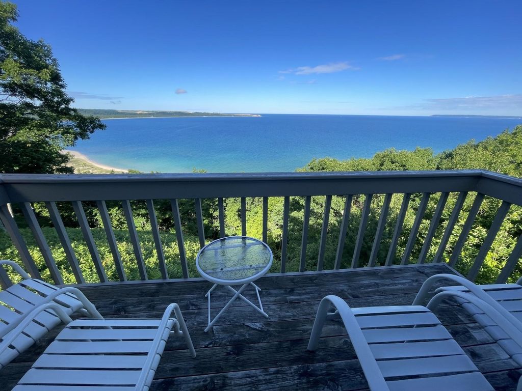 4a Pinnacle, Glen Arbor