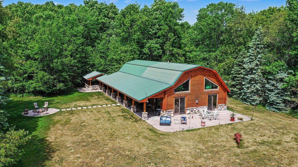 8157 Nw Kellogg, Clearwater township