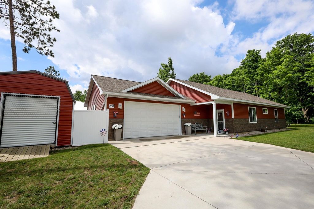 288 Cayo, Hanover township