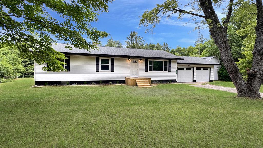 3403 E 34, Selma township