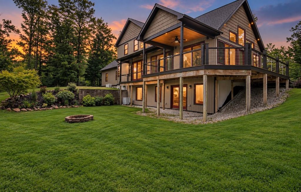 5474 Lackey, Whitewater township