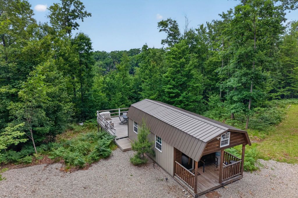 S 47 3/4, Haring charter township