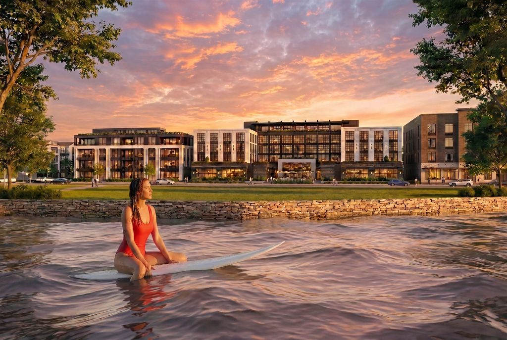 207 W Grandview, Traverse City city