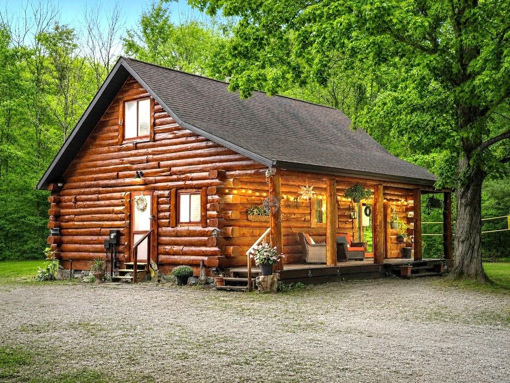 9098 Sunset Trail, Ne, Blue Lake township