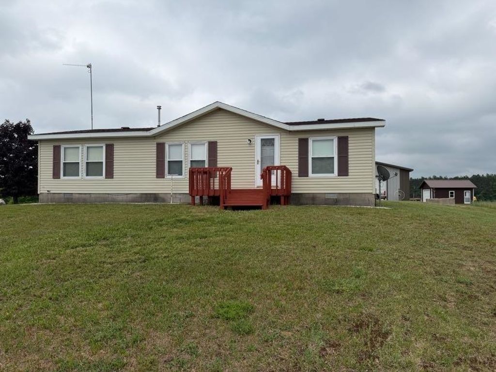 2324 Krumlauf, Orange township