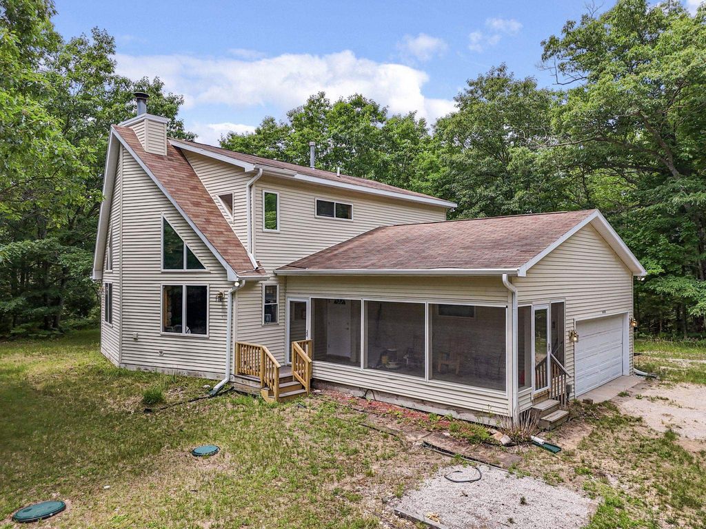 9650 Silny, Grant township