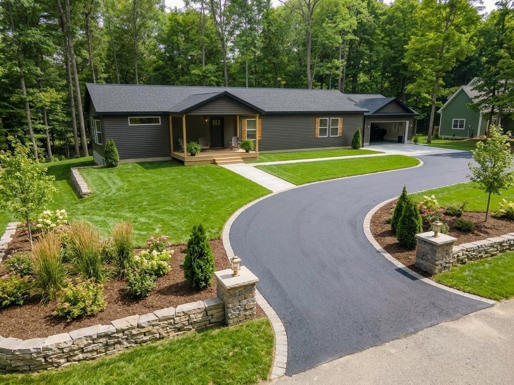 3067 White Tail, Bellaire