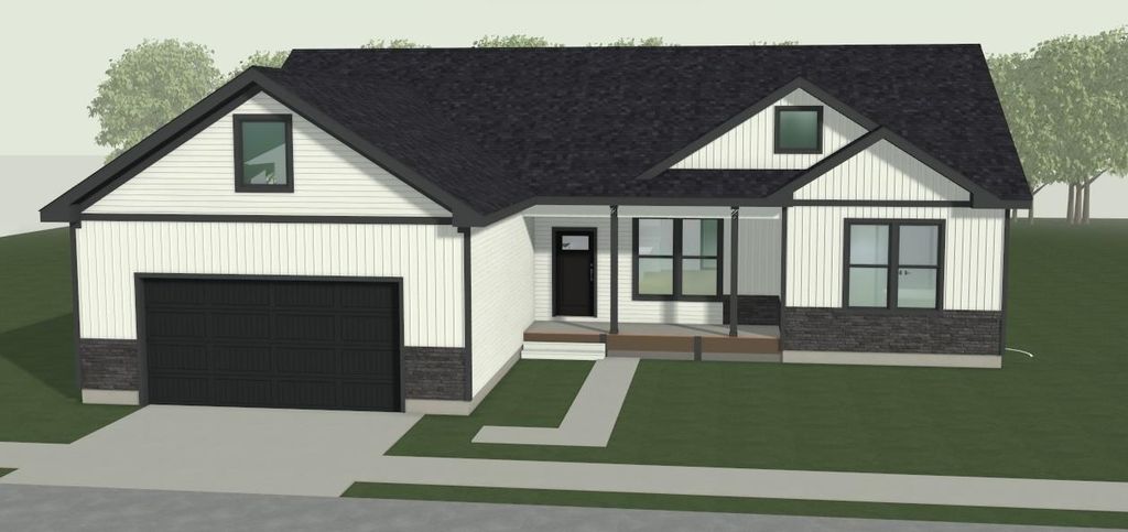 3541 Angling, Long Lake township