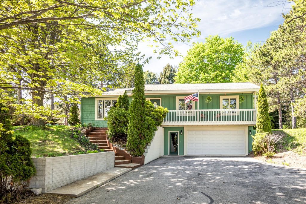 6066 S West Bay Shore, Bingham township