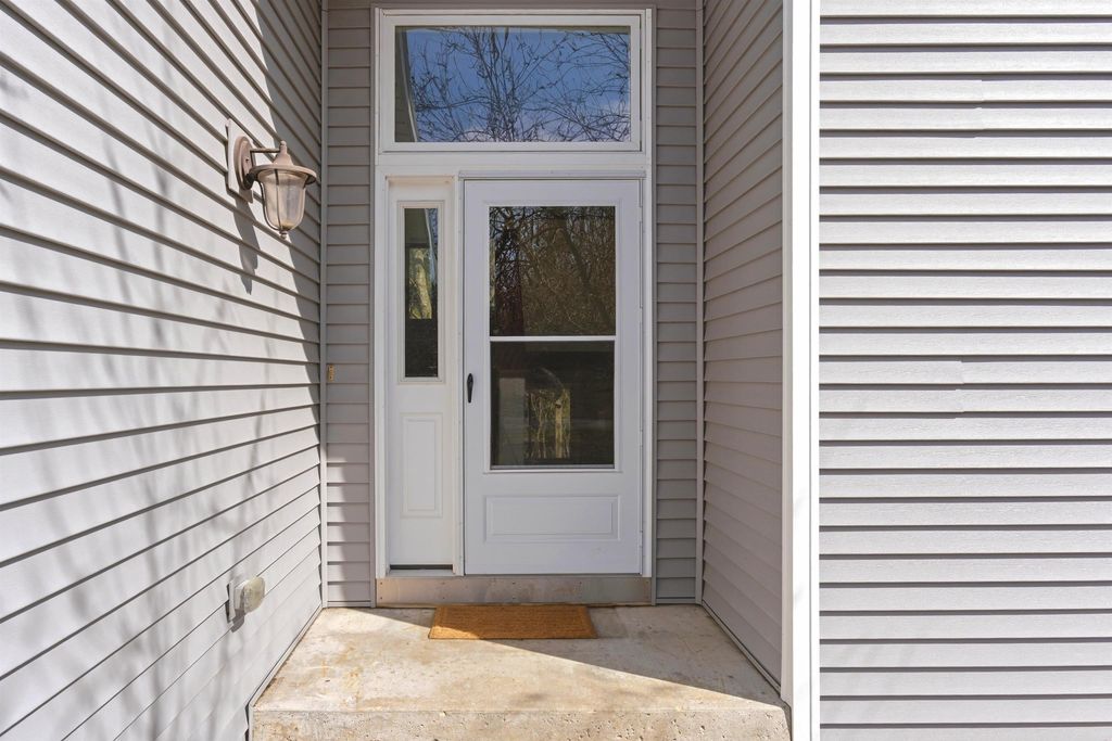 4398 & 4400 W Manhattan, Long Lake township