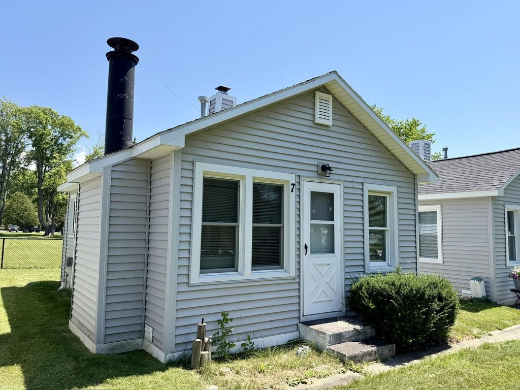 7285 Cairn, Kewadin