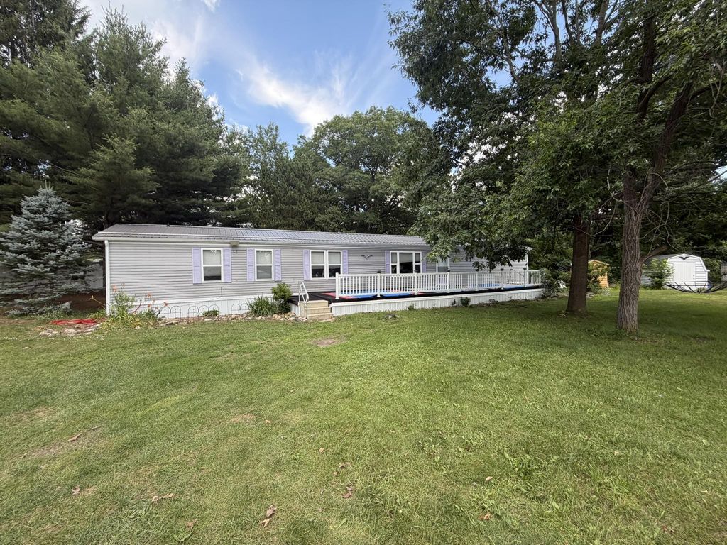 6280 W Broadway, Caldwell township
