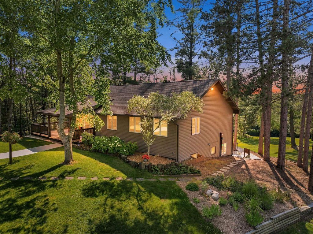 23581 210th, Burdell township