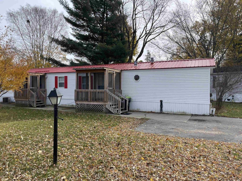 310 Kristy Jo St, Cadillac city