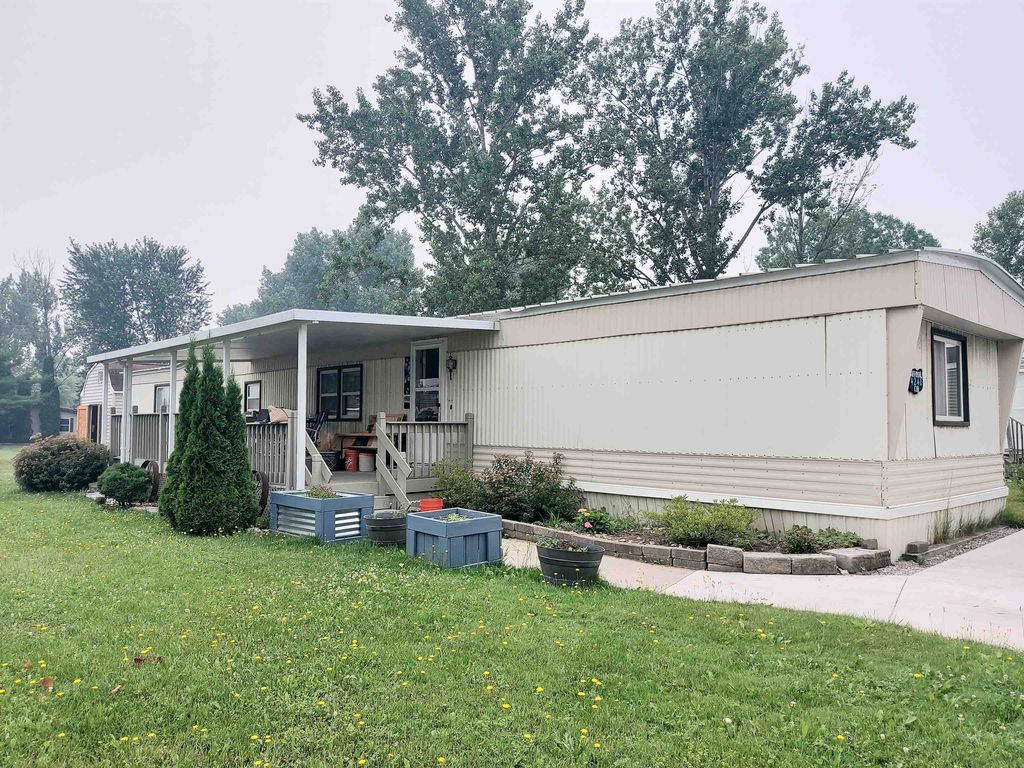 4248 Daffodil, Garfield charter township