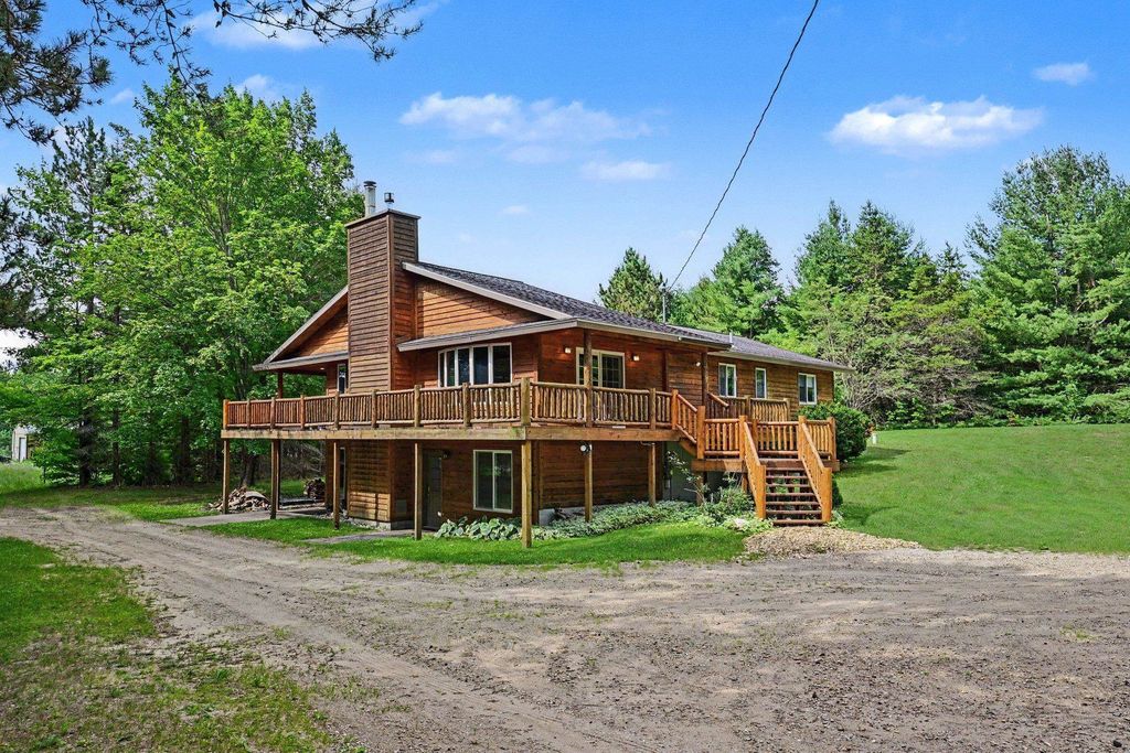3471 County Road 571, Excelsior township