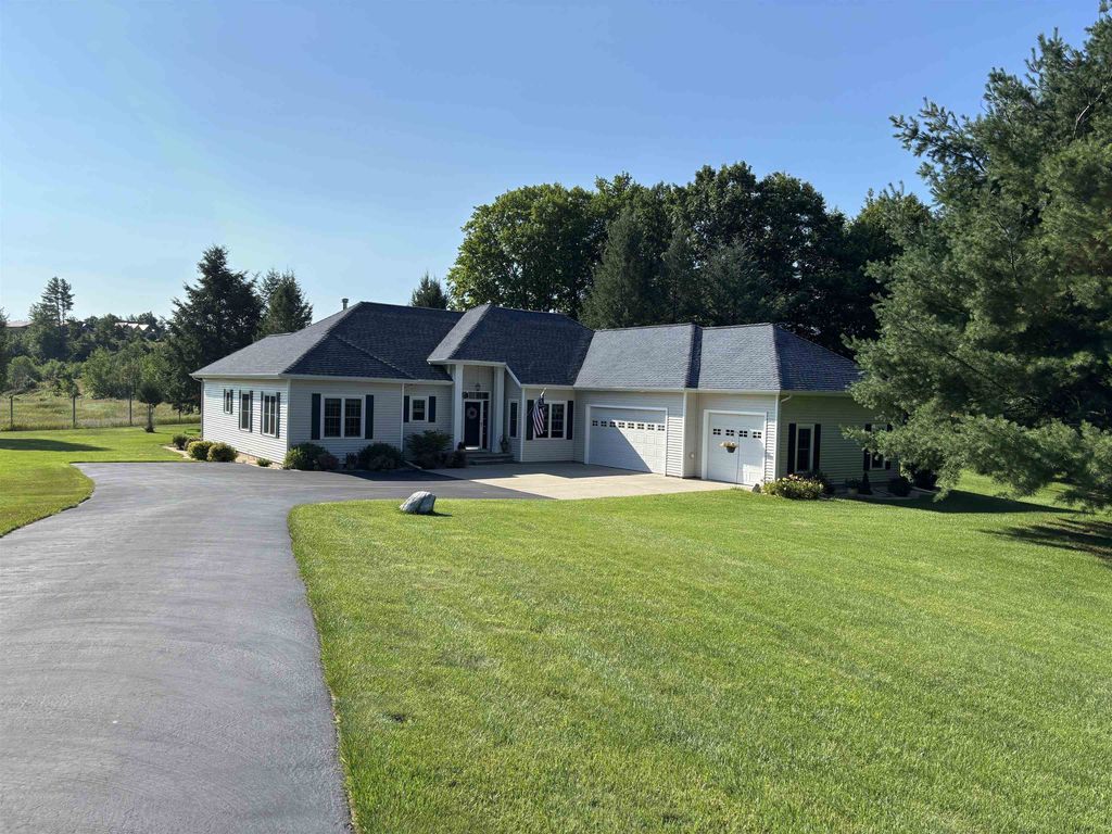 5296 Scofield, Whitewater township
