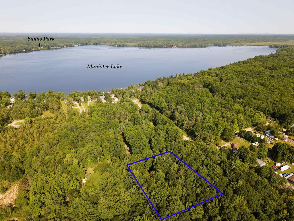 4286 Ne Pike St, Coldsprings township