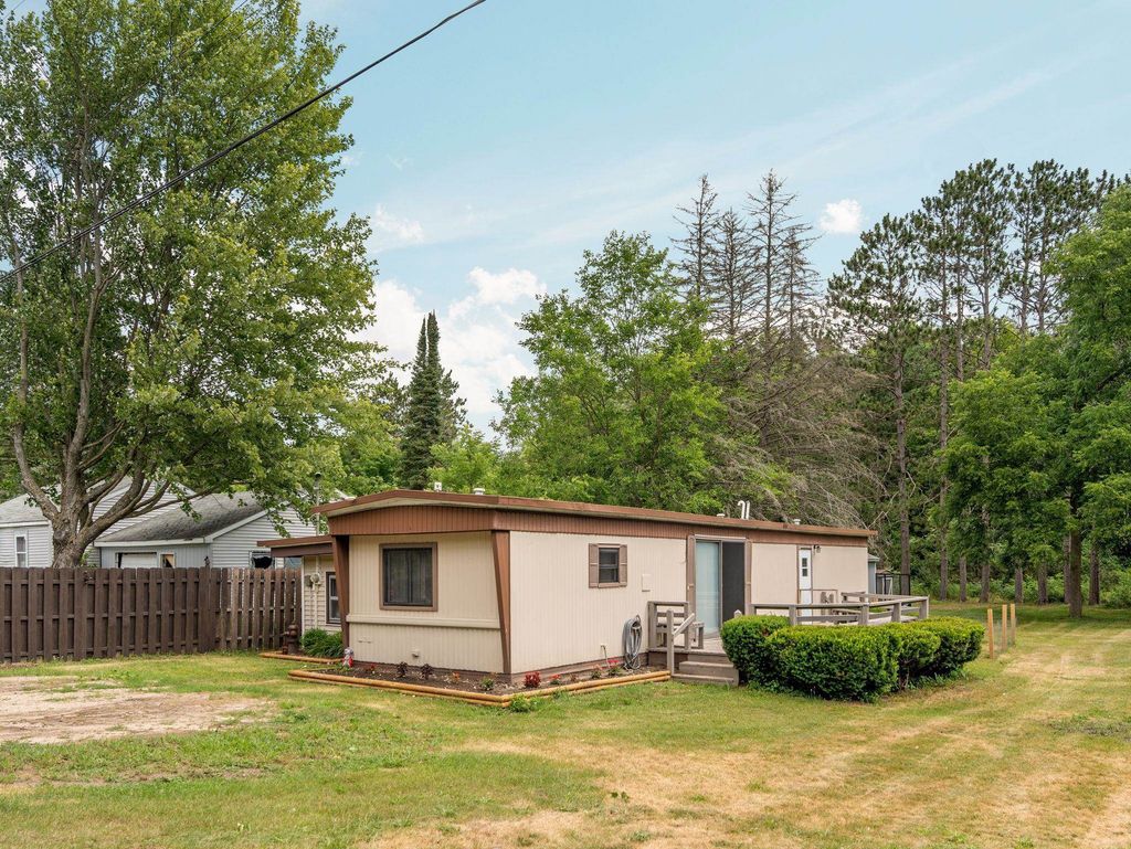202 N Case, Marion township