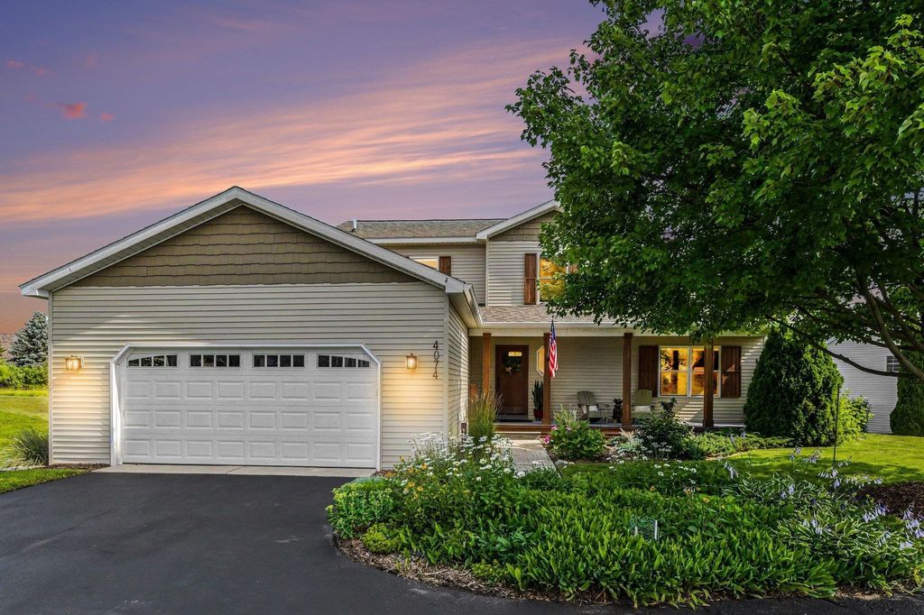 4074 Stoneridge, Garfield charter township