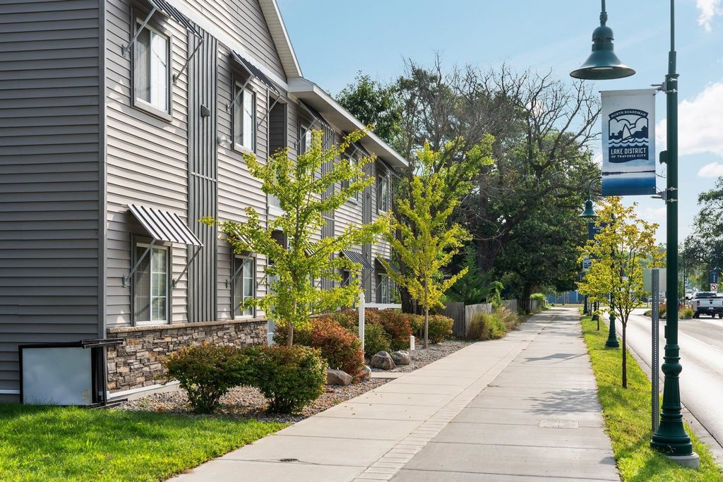 619 E Eighth, Traverse City city