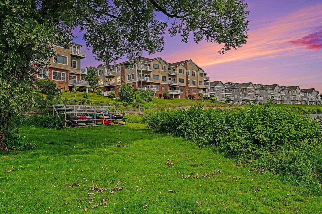 1011 Lake Ridge, Traverse City