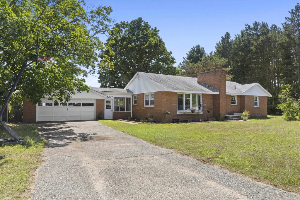 13237 Honor, Homestead township