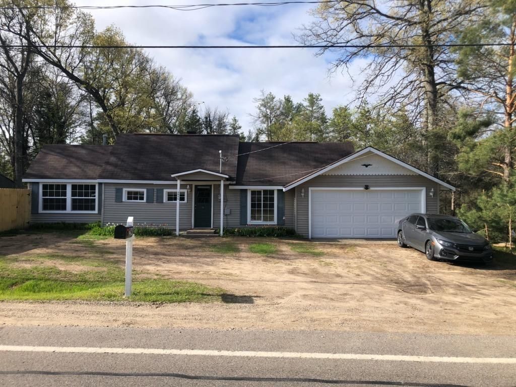 2948 E Michigan, Roscommon township