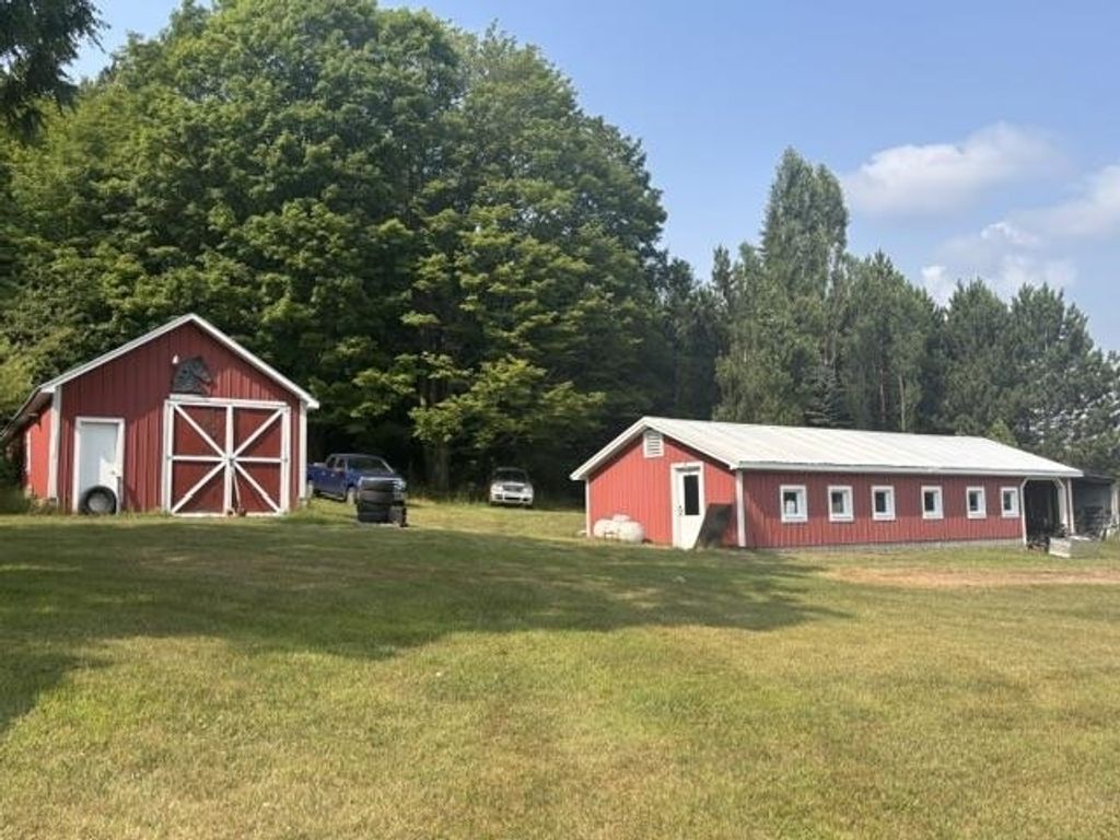 601 Kresnak, Mancelona township