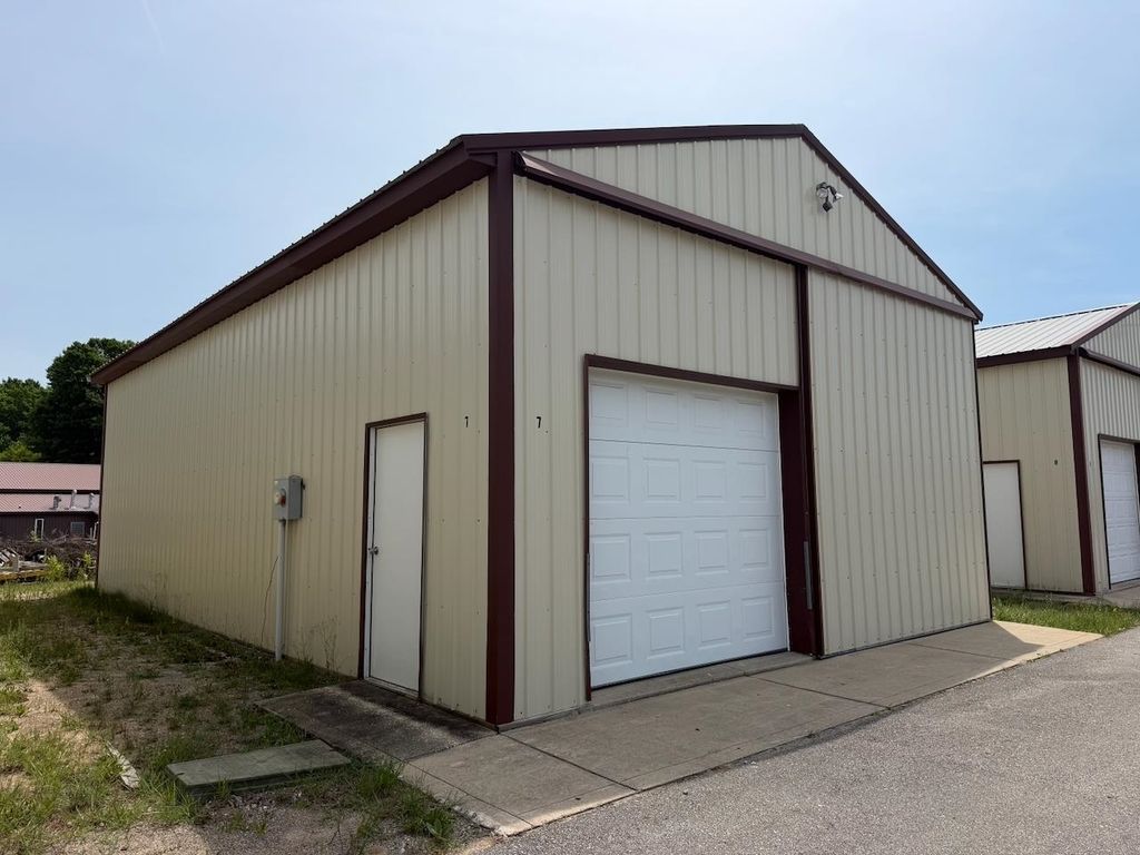 6173 Shanty Creek, Custer township